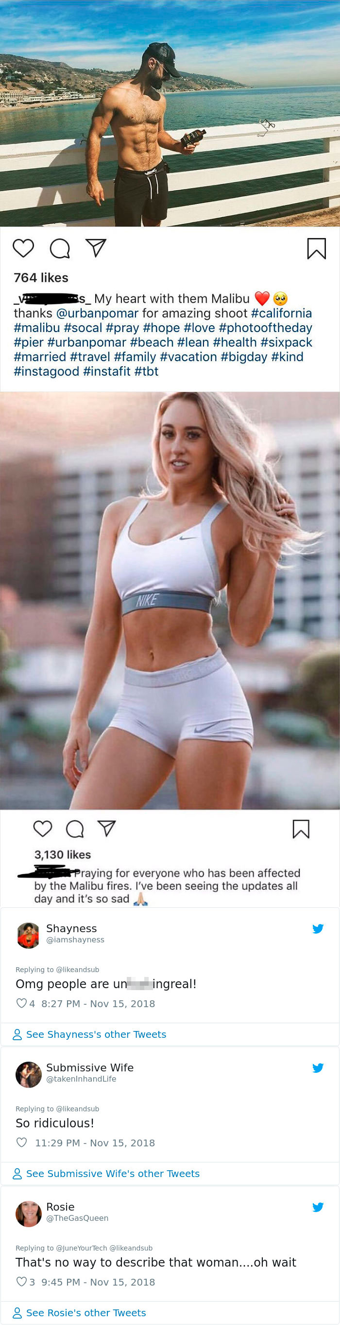 12 Influencers Who Went Too Far And Got Shamed For It 12 Influencers Who Went Too Far And Got Shamed For It