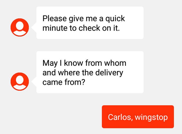 Someone Proves How Badly Doordash Is Treating Their Employees By Sharing A Convo With The Support Team Someone Proves How Badly Doordash Is Treating Their Employees By Sharing A Convo With The Support Team