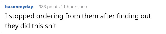 Someone Proves How Badly Doordash Is Treating Their Employees By Sharing A Convo With The Support Team Someone Proves How Badly Doordash Is Treating Their Employees By Sharing A Convo With The Support Team