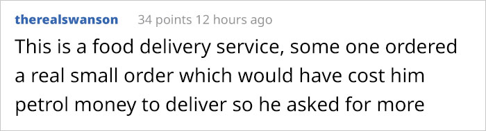 Someone Proves How Badly Doordash Is Treating Their Employees By Sharing A Convo With The Support Team Someone Proves How Badly Doordash Is Treating Their Employees By Sharing A Convo With The Support Team