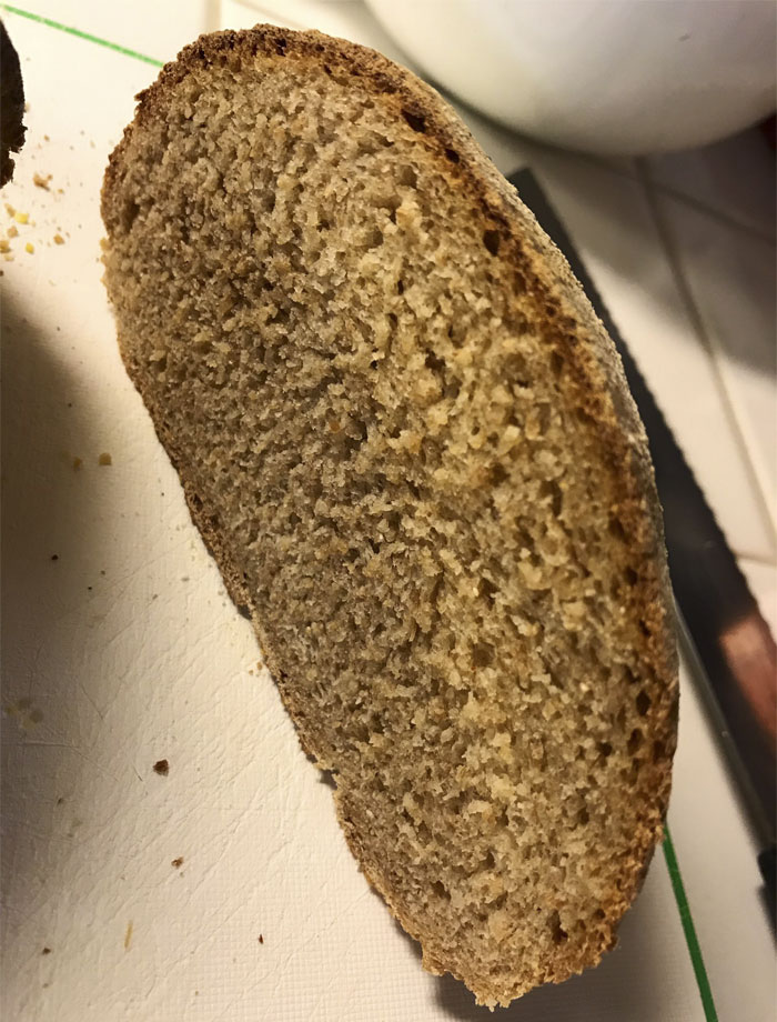 Scientist Bakes Bread From 4,500-Year-Old Yeast, Says The Flavor Is Incredible Scientist Bakes Bread From 4,500-Year-Old Yeast, Says The Flavor Is Incredible