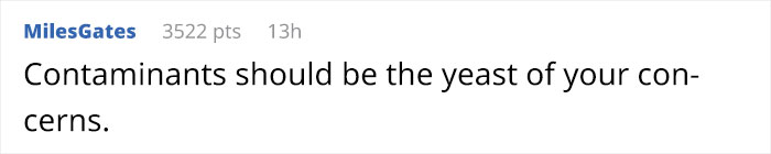 Scientist Bakes Bread From 4,500-Year-Old Yeast, Says The Flavor Is Incredible Scientist Bakes Bread From 4,500-Year-Old Yeast, Says The Flavor Is Incredible