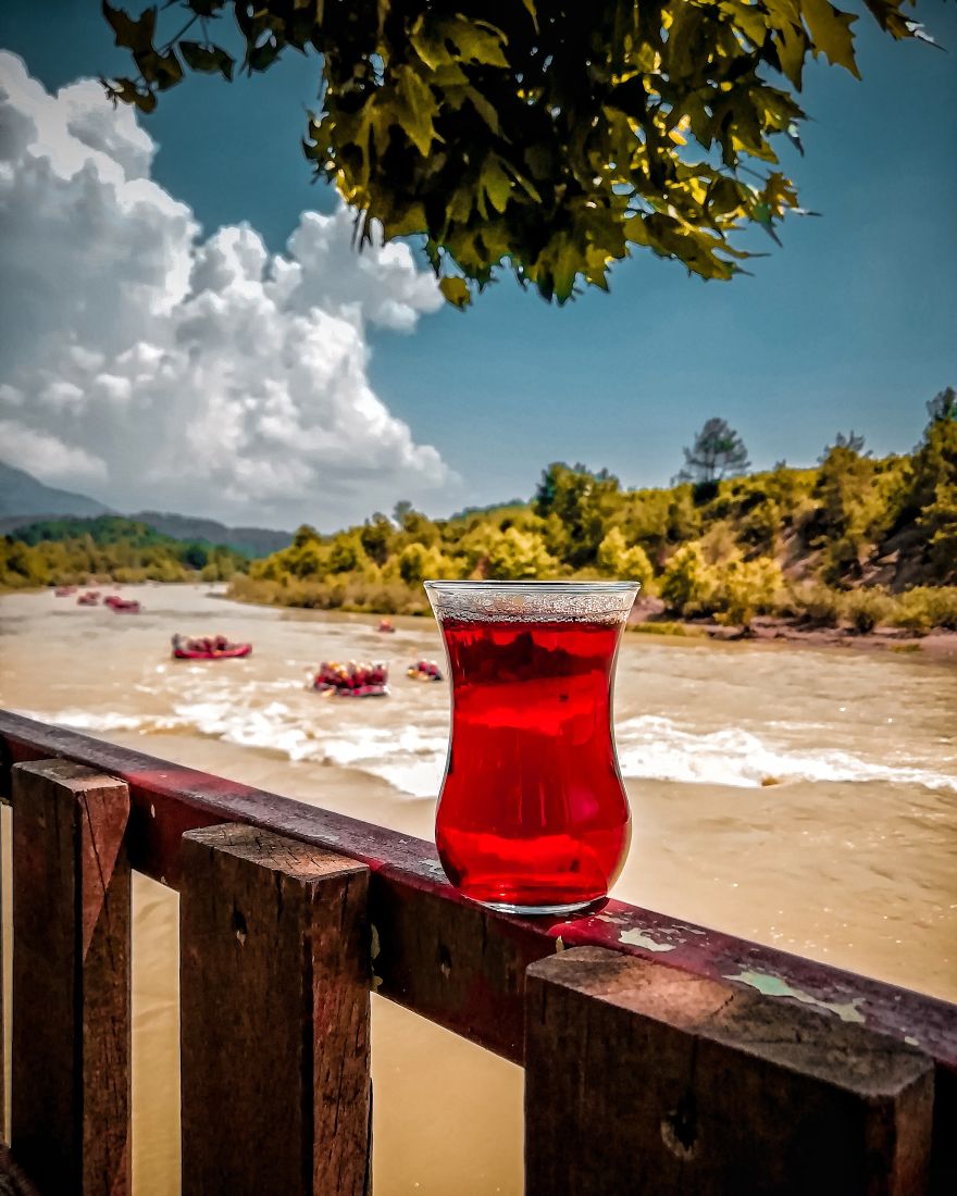 For Years, I&#8217;ve Been Taking Photos With My Smartphone And It Will Change Your Perspective