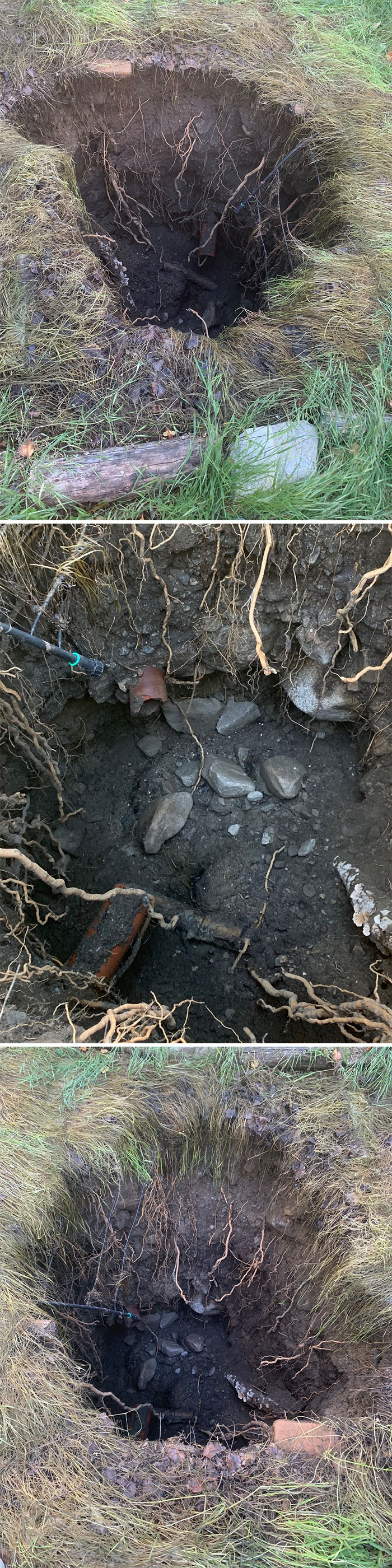 30 &#8216;Nightmares&#8217; And &#8216;Miracles&#8217; Spotted During Structural Inspections