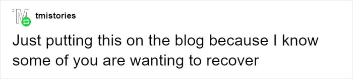 Girl Shares Therapist&#8217;s Advice To Draw On Her Body Instead Of Cutting