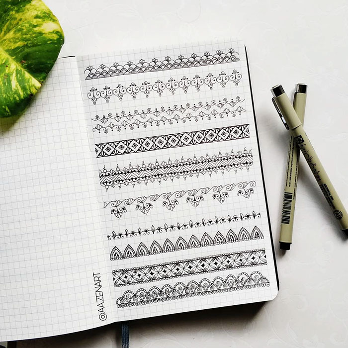 Girl Shares Therapist&#8217;s Advice To Draw On Her Body Instead Of Cutting