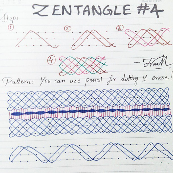 Girl Shares Therapist’s Advice To Draw On Her Body Instead Of Cutting Girl Shares Therapist’s Advice To Draw On Her Body Instead Of Cutting