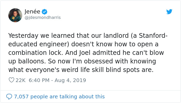 30 Adults Share Basic Life Skills That They Failed To Learn 30 Adults Share Basic Life Skills That They Failed To Learn