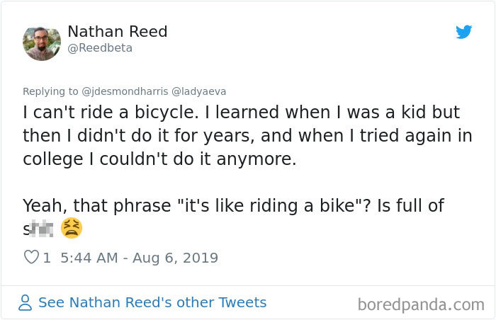 30 Adults Share Basic Life Skills That They Failed To Learn 30 Adults Share Basic Life Skills That They Failed To Learn