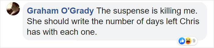 Pregnant Woman Is Painting Graffiti All Over This Australian Town, Trying To Reach The Father