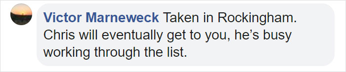 Pregnant Woman Is Painting Graffiti All Over This Australian Town, Trying To Reach The Father