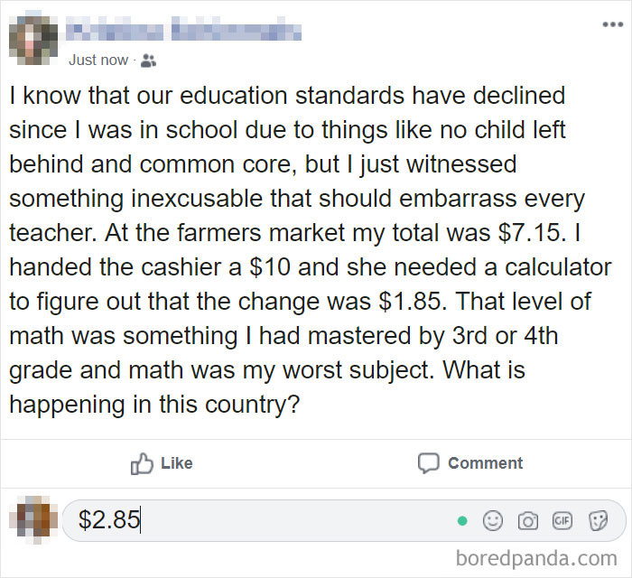 30 ‘Smart’ People Who Showed Off Their IQ And Made Fools Of Themselves 30 ‘Smart’ People Who Showed Off Their IQ And Made Fools Of Themselves