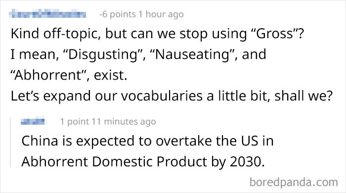 30 ‘Smart’ People Who Showed Off Their IQ And Made Fools Of Themselves 30 ‘Smart’ People Who Showed Off Their IQ And Made Fools Of Themselves