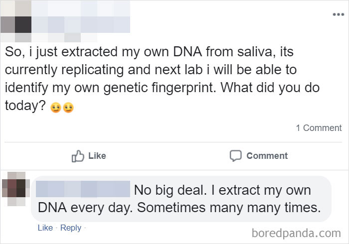 30 ‘Smart’ People Who Showed Off Their IQ And Made Fools Of Themselves 30 ‘Smart’ People Who Showed Off Their IQ And Made Fools Of Themselves