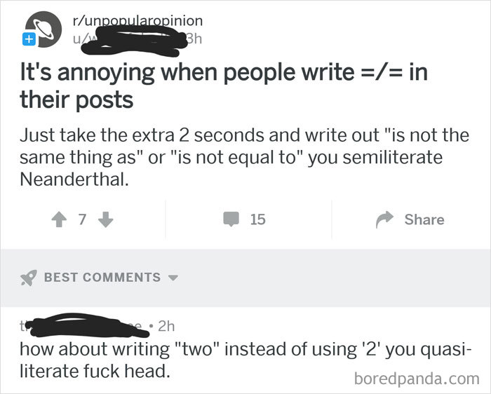 30 ‘Smart’ People Who Showed Off Their IQ And Made Fools Of Themselves 30 ‘Smart’ People Who Showed Off Their IQ And Made Fools Of Themselves