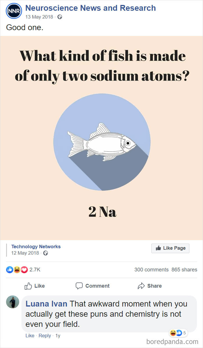 30 ‘Smart’ People Who Showed Off Their IQ And Made Fools Of Themselves 30 ‘Smart’ People Who Showed Off Their IQ And Made Fools Of Themselves