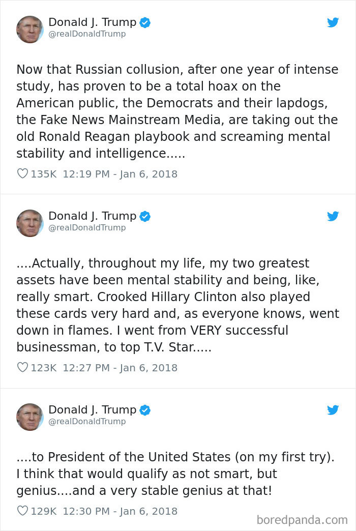 30 ‘Smart’ People Who Showed Off Their IQ And Made Fools Of Themselves 30 ‘Smart’ People Who Showed Off Their IQ And Made Fools Of Themselves