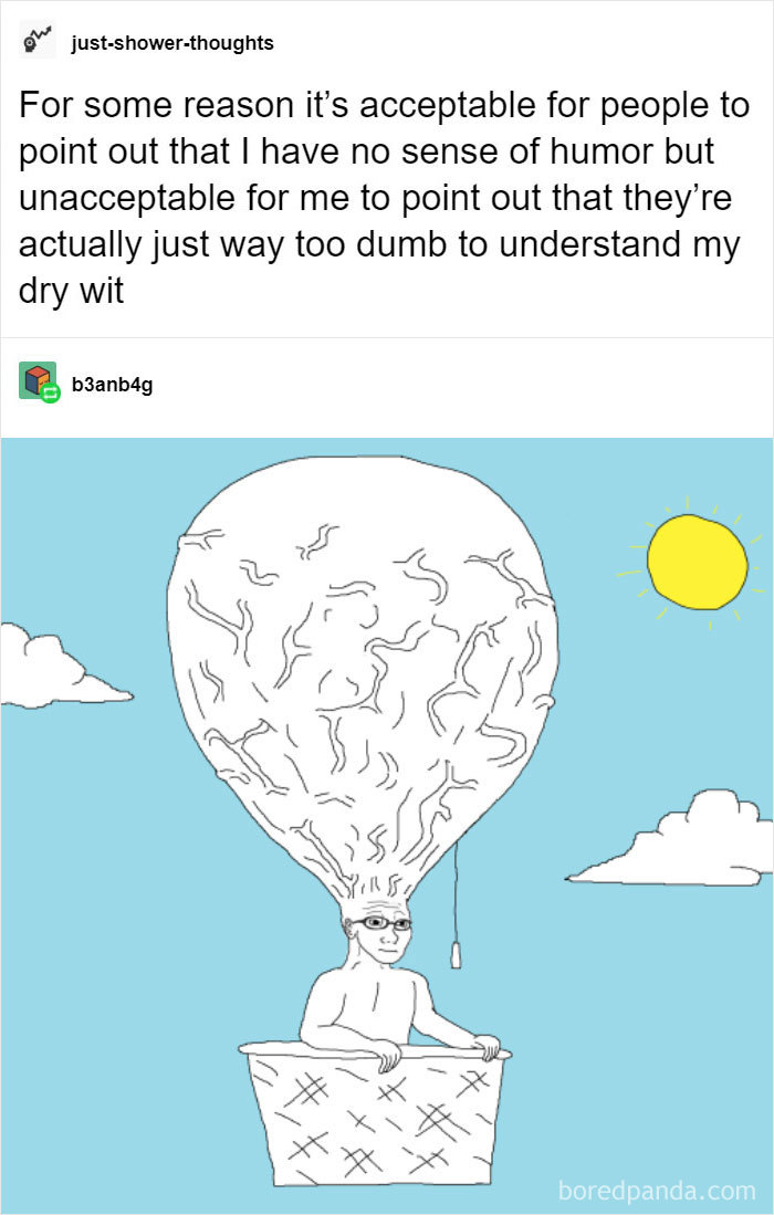 30 ‘Smart’ People Who Showed Off Their IQ And Made Fools Of Themselves 30 ‘Smart’ People Who Showed Off Their IQ And Made Fools Of Themselves