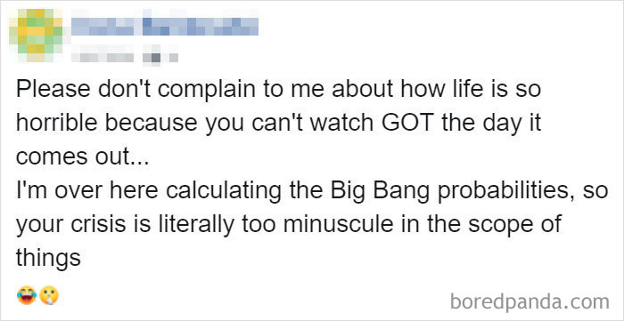 30 ‘Smart’ People Who Showed Off Their IQ And Made Fools Of Themselves 30 ‘Smart’ People Who Showed Off Their IQ And Made Fools Of Themselves