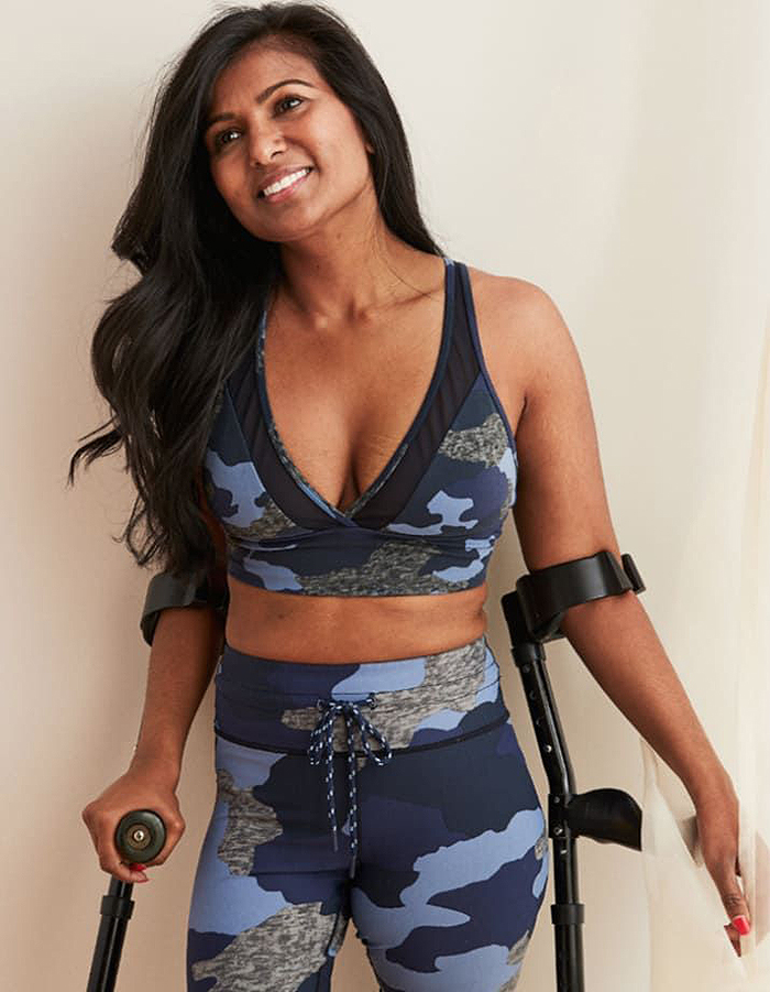 This American Eagle Ad Campaign Features Models With Various Disabilities And Chronic Illnesses This American Eagle Ad Campaign Features Models With Various Disabilities And Chronic Illnesses