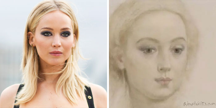 This AI Turns Pics Into 15th Century Portraits And Here’s What 30 Celebs Look Like This AI Turns Pics Into 15th Century Portraits And Here’s What 30 Celebs Look Like