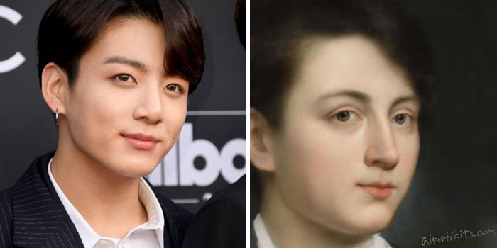 This AI Turns Pics Into 15th Century Portraits And Here’s What 30 Celebs Look Like This AI Turns Pics Into 15th Century Portraits And Here’s What 30 Celebs Look Like