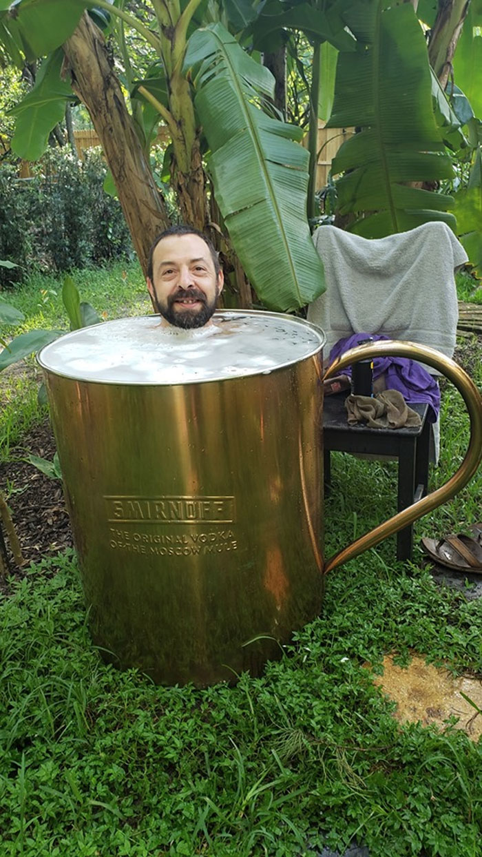 30 Times People Shared Their Weirdest Secondhand Finds 30 Times People Shared Their Weirdest Secondhand Finds