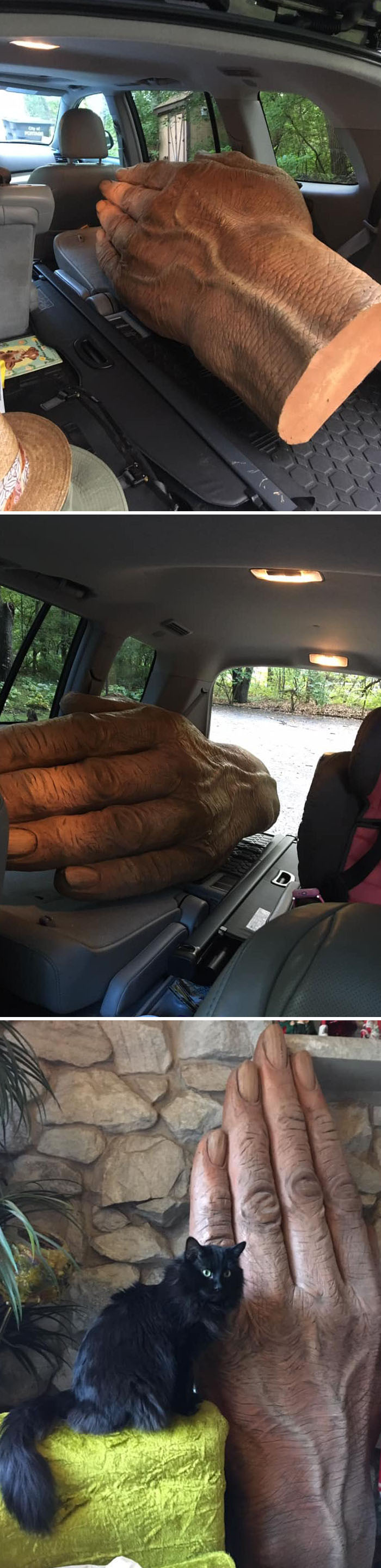 30 Times People Shared Their Weirdest Secondhand Finds 30 Times People Shared Their Weirdest Secondhand Finds