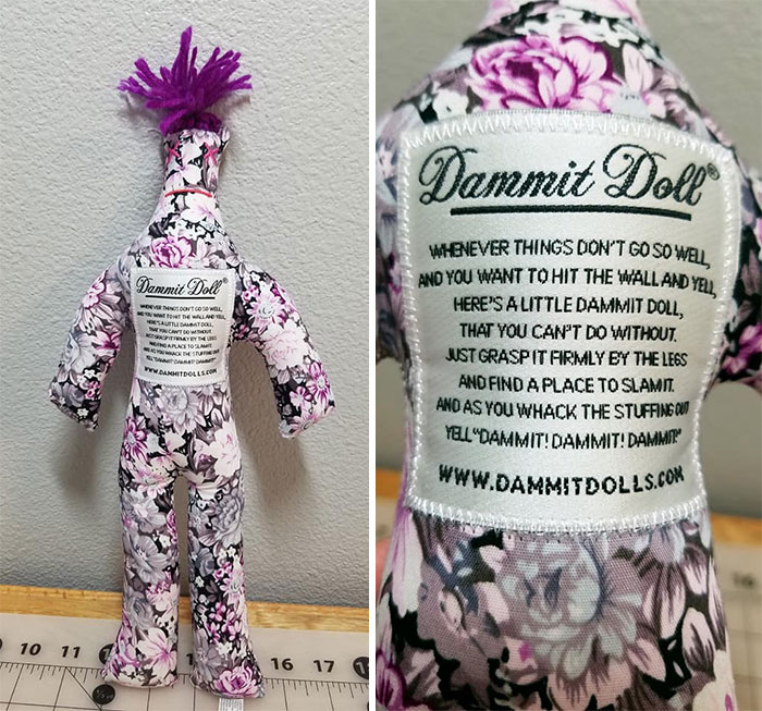 30 Times People Shared Their Weirdest Secondhand Finds 30 Times People Shared Their Weirdest Secondhand Finds