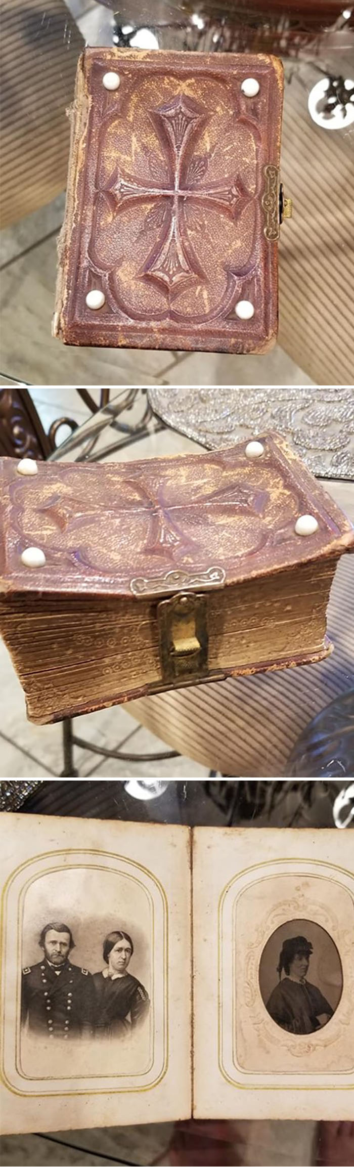 30 Times People Shared Their Weirdest Secondhand Finds 30 Times People Shared Their Weirdest Secondhand Finds