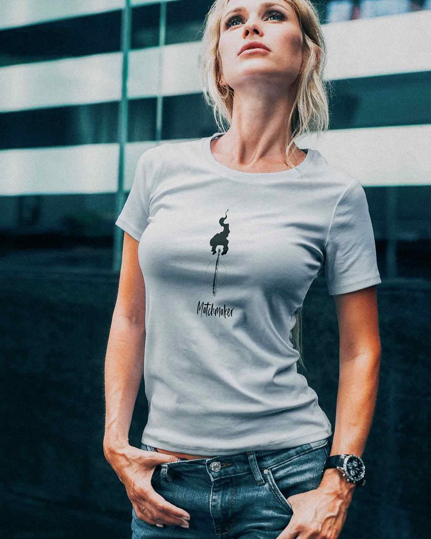 We Started Our Sustainable Clothing Journey To Support Wildlife Conservation Projects We Started Our Sustainable Clothing Journey To Support Wildlife Conservation Projects