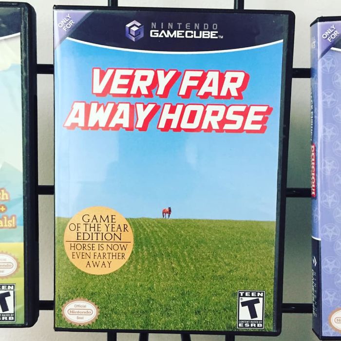 &#8216;Obvious Plant&#8217; Leaves Hilarious Fake Products In Real Stores