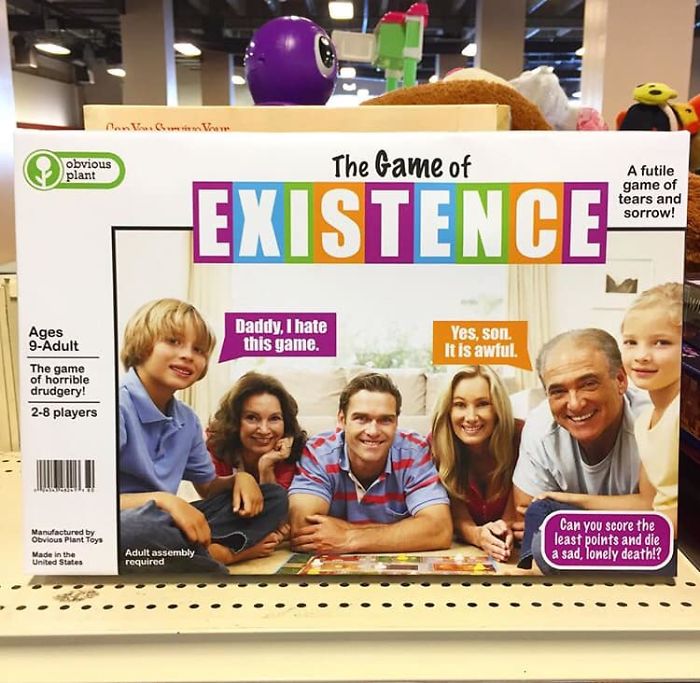 &#8216;Obvious Plant&#8217; Leaves Hilarious Fake Products In Real Stores