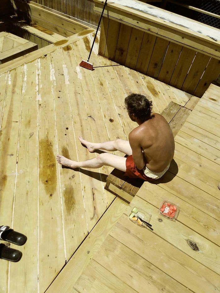 45 People Who Are Probably Having The Worst Day Ever (New Pics) 45 People Who Are Probably Having The Worst Day Ever (New Pics)