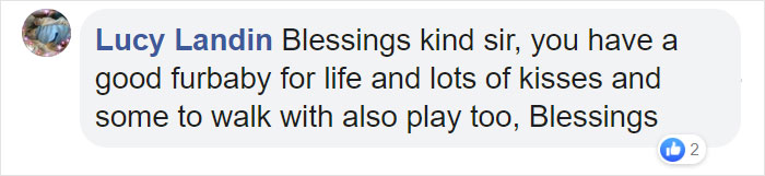 Man Rescues A Beagle From Being Euthanized In A Shelter, The Dog Can’t Contain His Gratitude, Hugs His Rescuer Man Rescues A Beagle From Being Euthanized In A Shelter, The Dog Can’t Contain His Gratitude, Hugs His Rescuer
