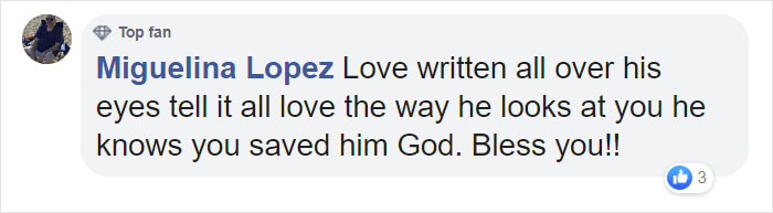 Man Rescues A Beagle From Being Euthanized In A Shelter, The Dog Can’t Contain His Gratitude, Hugs His Rescuer Man Rescues A Beagle From Being Euthanized In A Shelter, The Dog Can’t Contain His Gratitude, Hugs His Rescuer