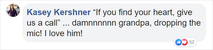 Mom Throws Out Her Gay Son After He Comes Out, Grandpa Disowns Her With Powerful Letter
