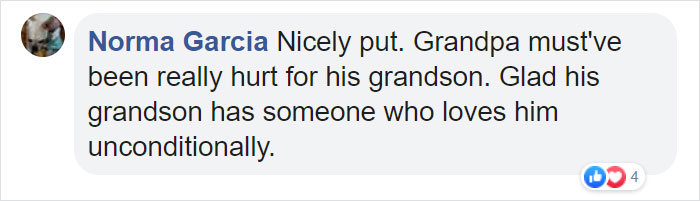 Mom Throws Out Her Gay Son After He Comes Out, Grandpa Disowns Her With Powerful Letter