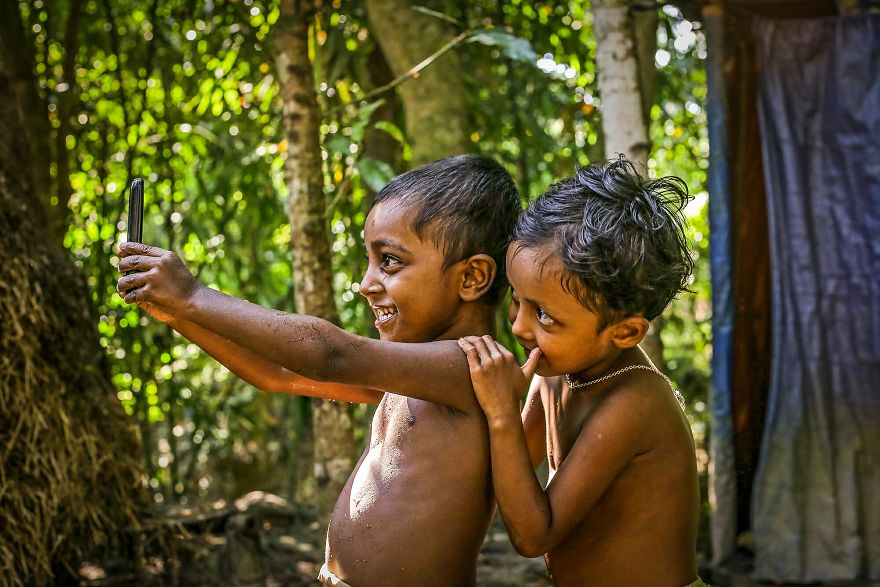 We Asked Photographers From All Around The World What ‘Fun’ Meant To Them, And Here Are The Best 30 Entries We Asked Photographers From All Around The World What ‘Fun’ Meant To Them, And Here Are The Best 30 Entries