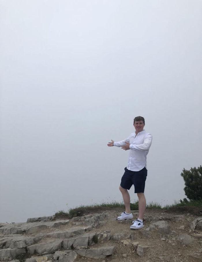 30 Hilariously Unsuccessful Travel Photos 30 Hilariously Unsuccessful Travel Photos