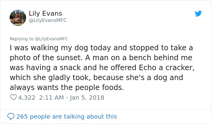 Woman&#8217;s Creepy Encounter With A Seemingly Nice Man Explains Why Women Appear &#8216;Cold&#8217; Sometimes