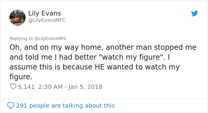 Woman&#8217;s Creepy Encounter With A Seemingly Nice Man Explains Why Women Appear &#8216;Cold&#8217; Sometimes