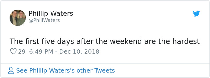 Someone Found Out Their Family Physician Has A Hilarious Twitter Account (6 Pics) Someone Found Out Their Family Physician Has A Hilarious Twitter Account (6 Pics)