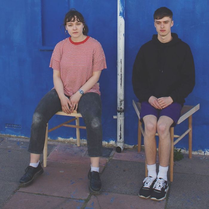 Feminist Designs A Chair That Prevents Manspreading, Wins A Design Award