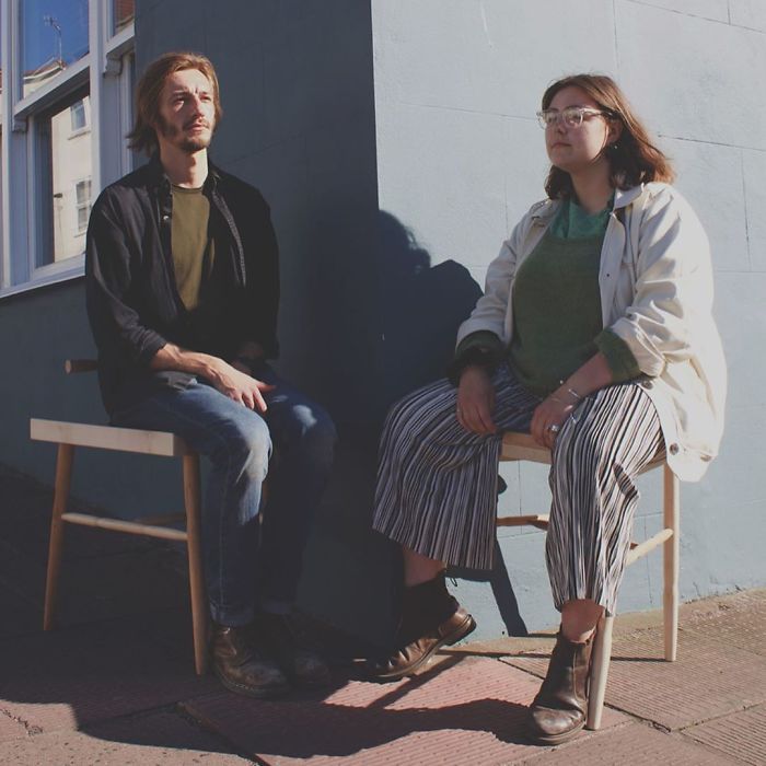 Feminist Designs A Chair That Prevents Manspreading, Wins A Design Award