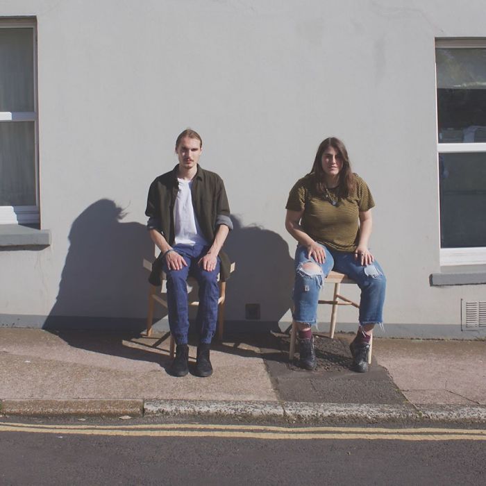 Feminist Designs A Chair That Prevents Manspreading, Wins A Design Award