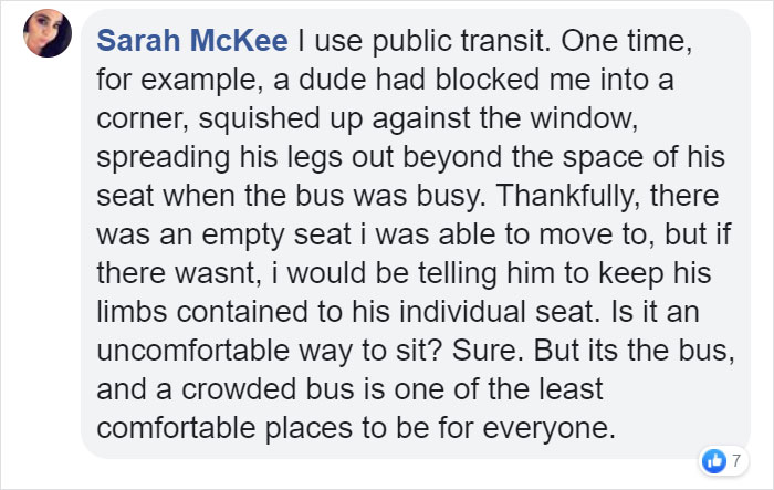 Feminist Designs A Chair That Prevents Manspreading, Wins A Design Award