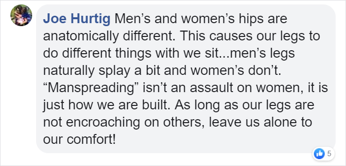 Feminist Designs A Chair That Prevents Manspreading, Wins A Design Award