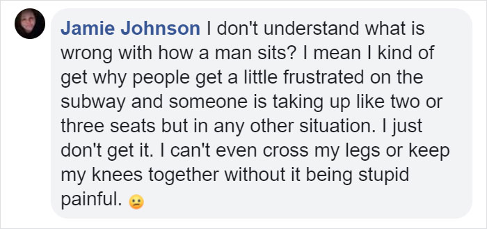 Feminist Designs A Chair That Prevents Manspreading, Wins A Design Award