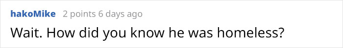 Guy Shares How He Ruined His Perfect Proposal Plan Because Of A Naked Homeless Guy And A Dog Running With A Dildo Guy Shares How He Ruined His Perfect Proposal Plan Because Of A Naked Homeless Guy And A Dog Running With A Dildo
